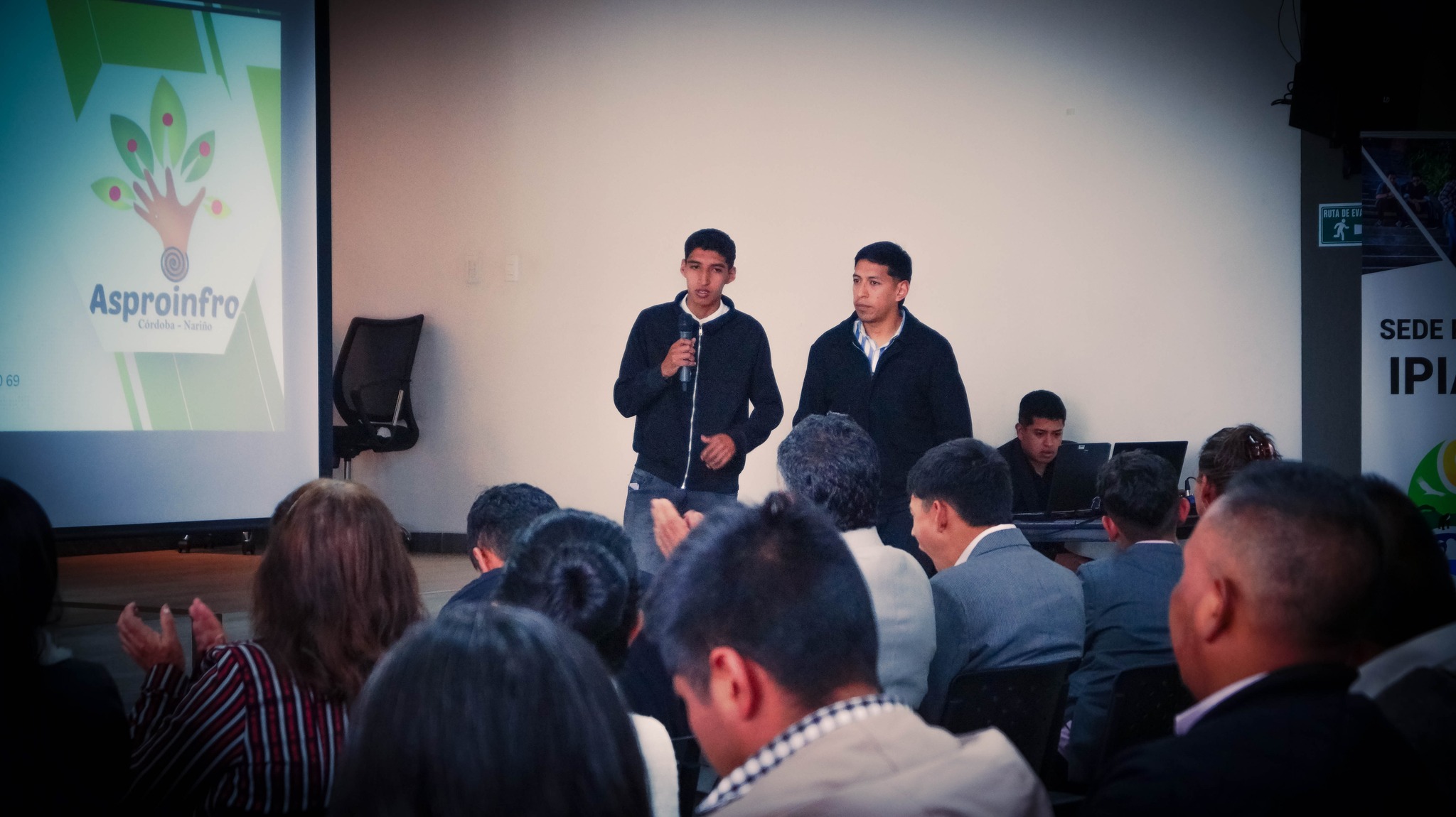 Visita técnica
