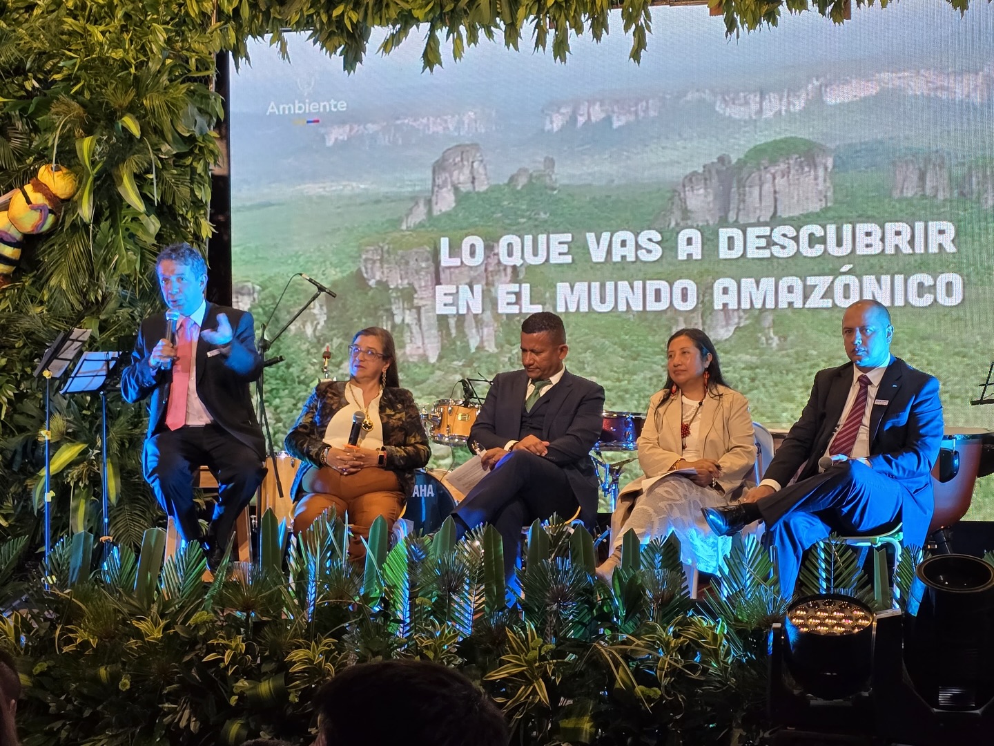 BIOEXPO 2025