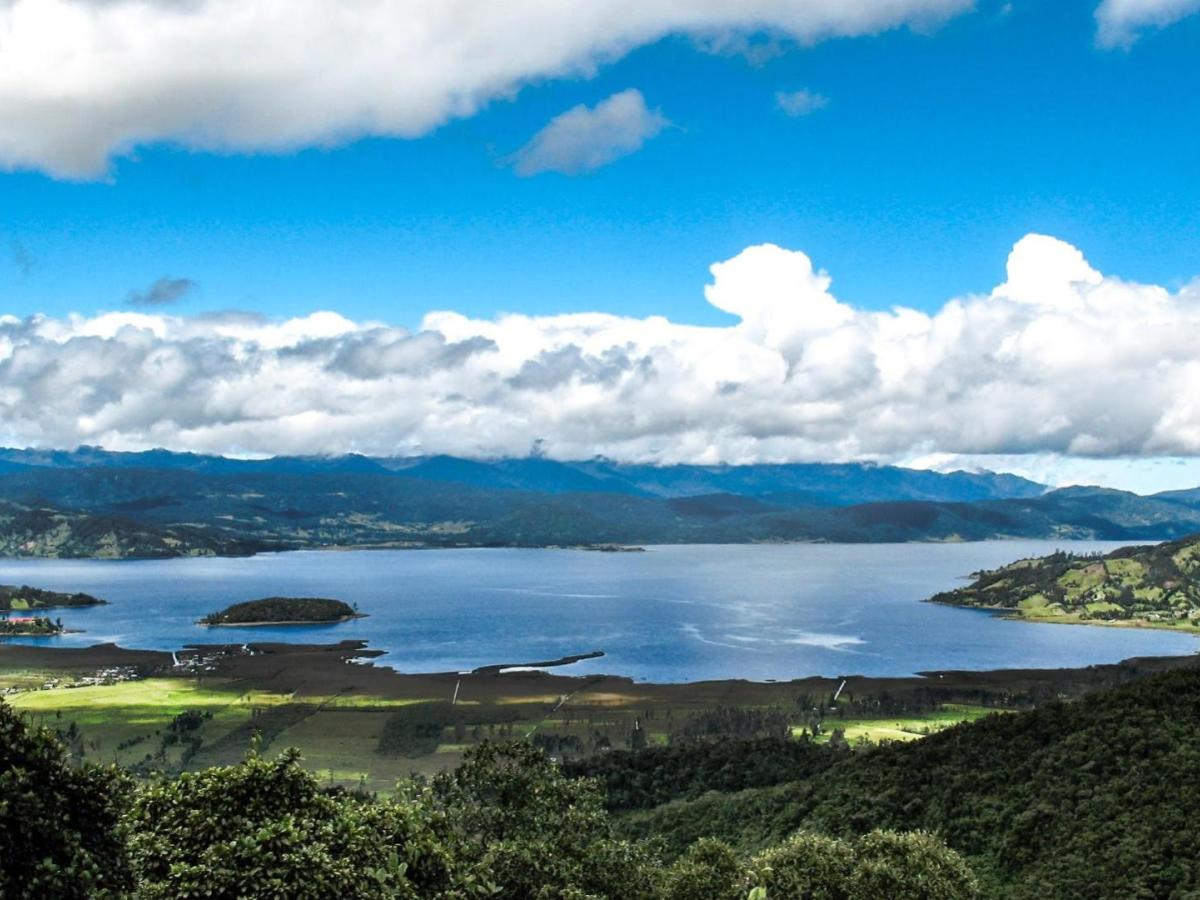 Laguna de la Cocha