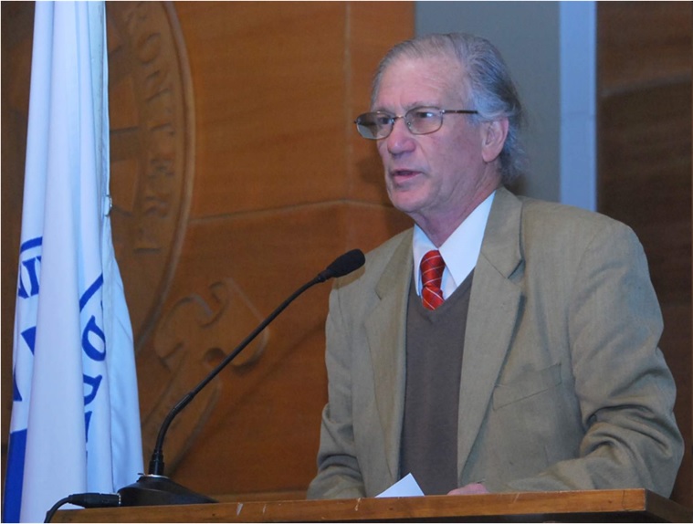 Dr. Jaime Serra Canales