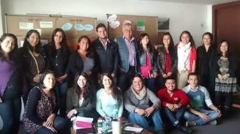 Talleres comunitarios 2013