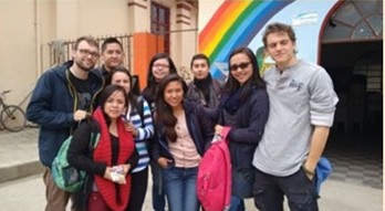 Talleres comunitarios 2013