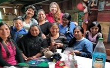 Talleres comunitarios 2013