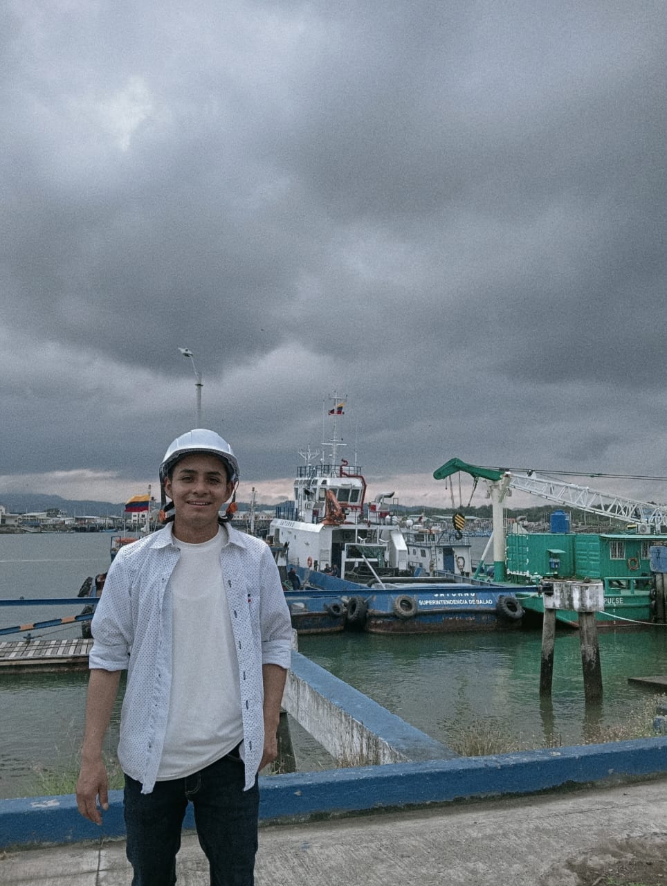 Jhon Álvaro Cuastuza Guaquez