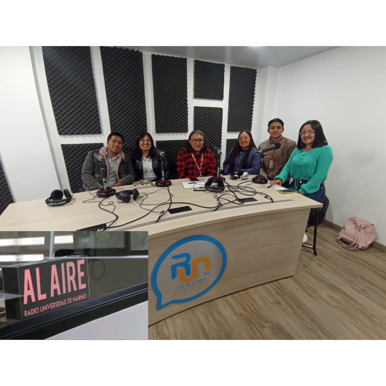 Trabajo comunitario