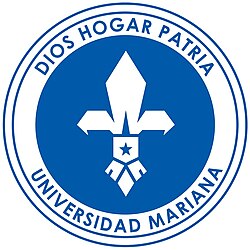 Universidad Mariana