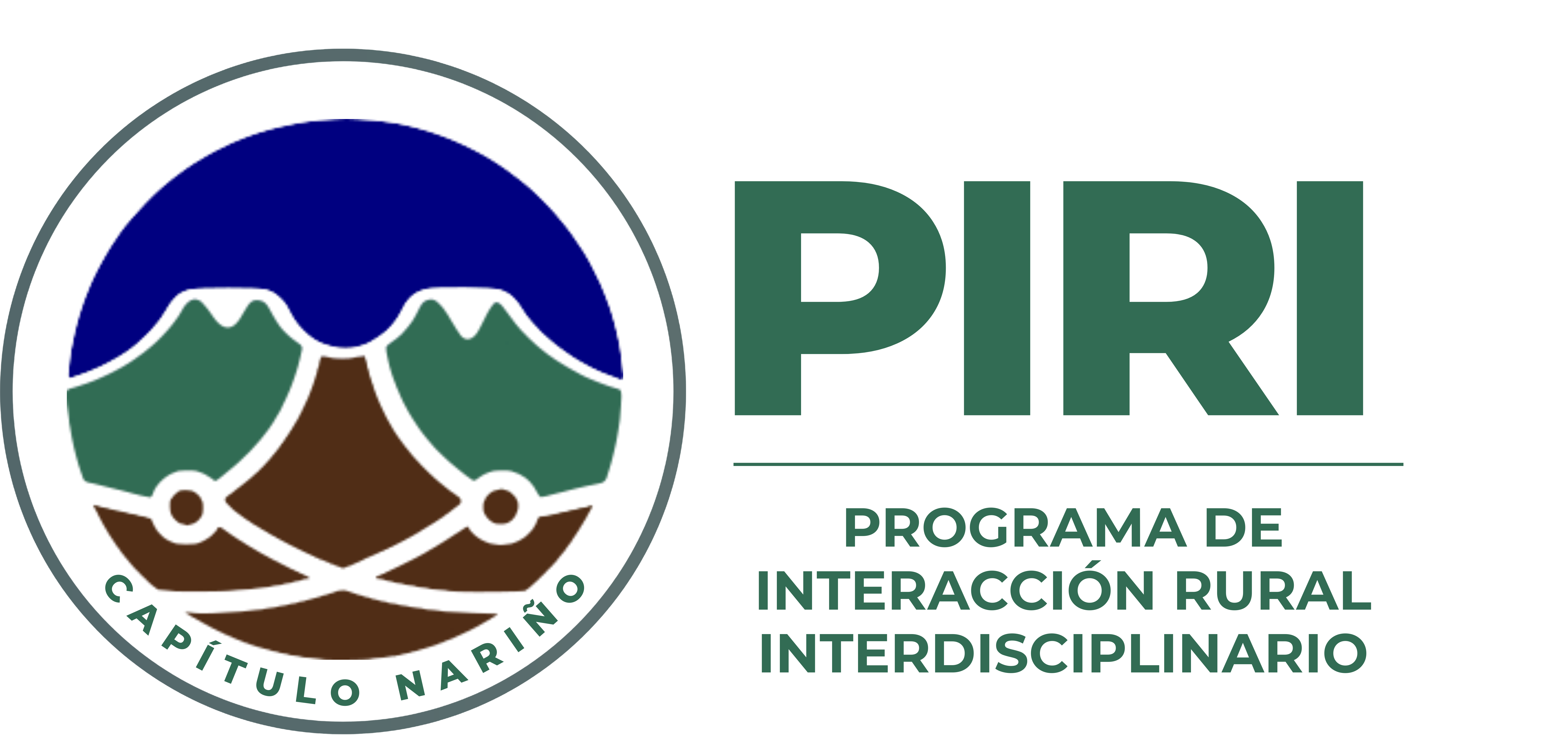 PIRI Logo