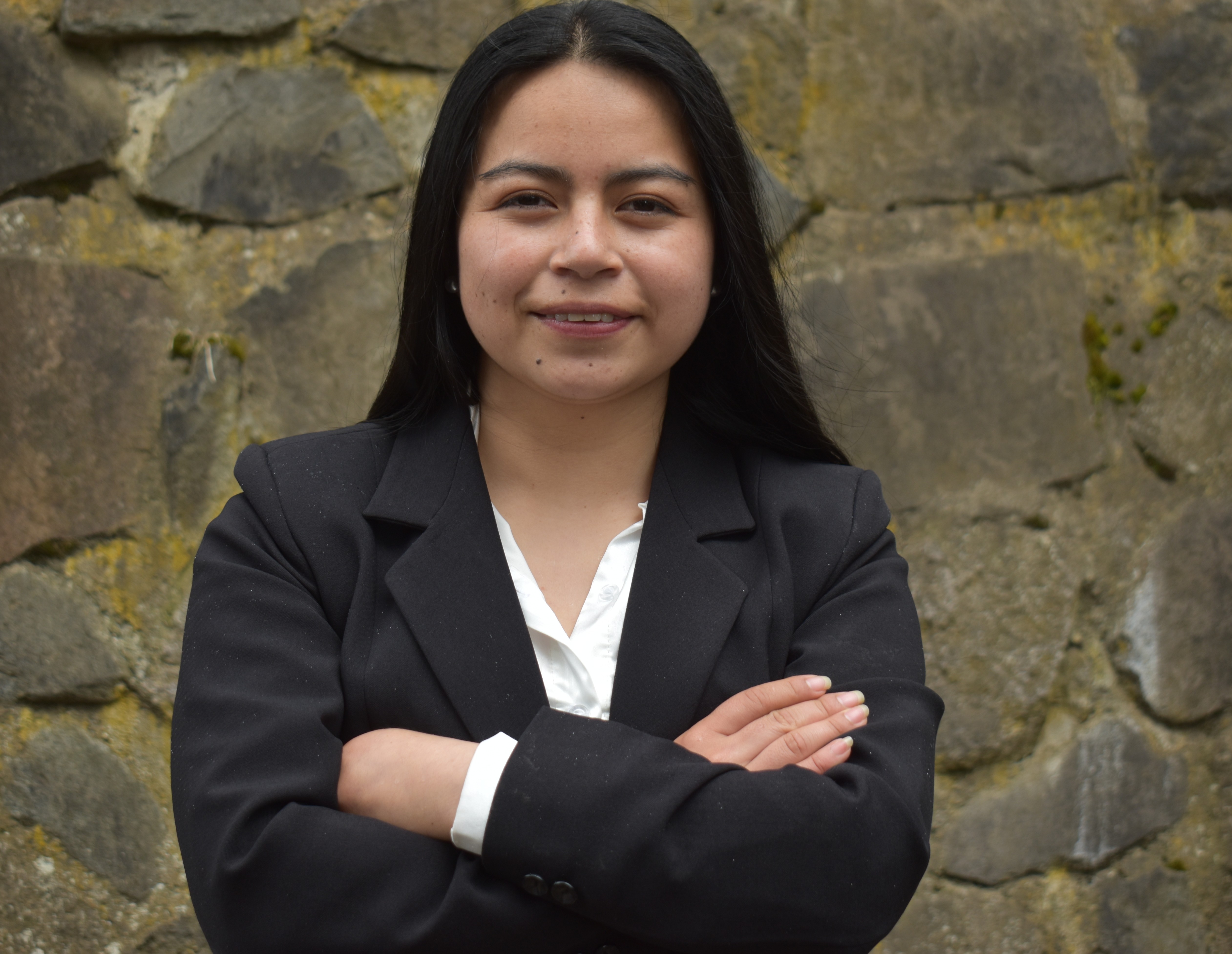 Neys Fernanda Tacan Tenganan