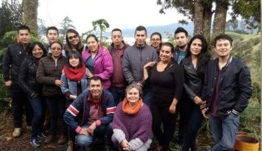 Primer convenio PIRI Nariño 2010